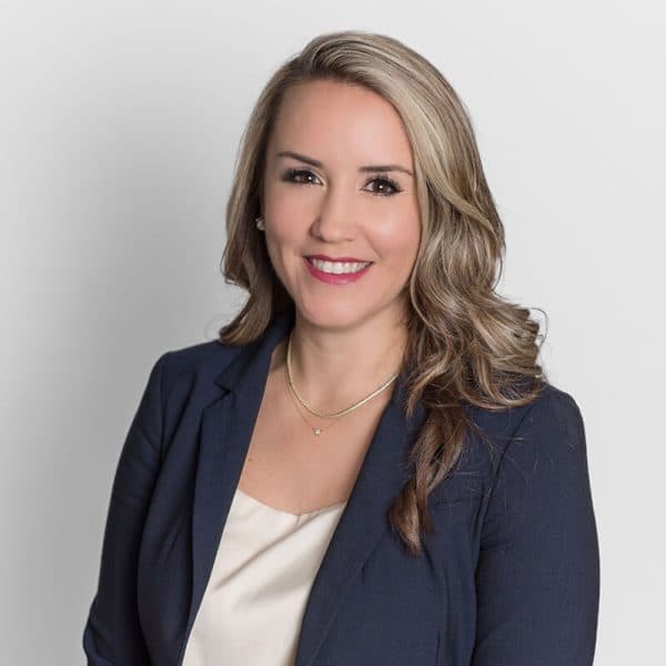 Brooke Hudson Naghavi