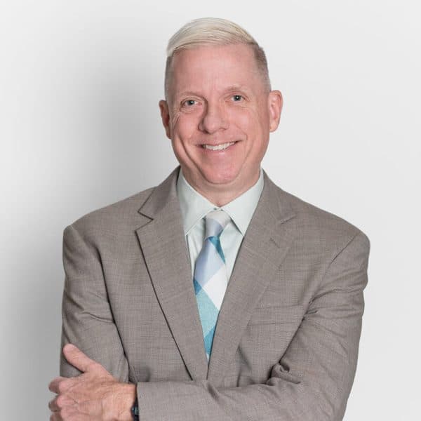 John Schloegel