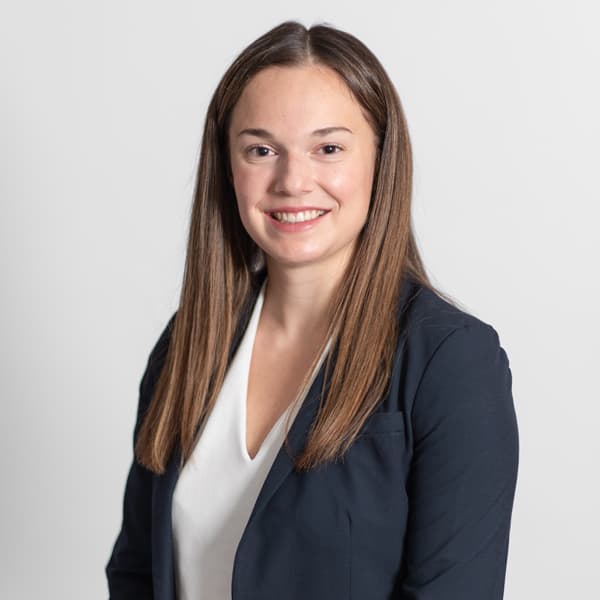 Madi Kiani, CFP®