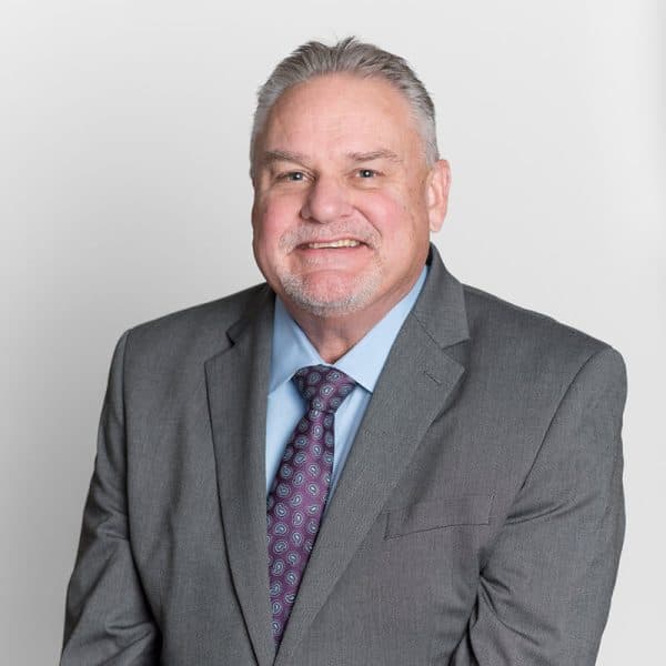Ross Gorman