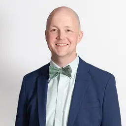 David Julian, J.D., CFP®