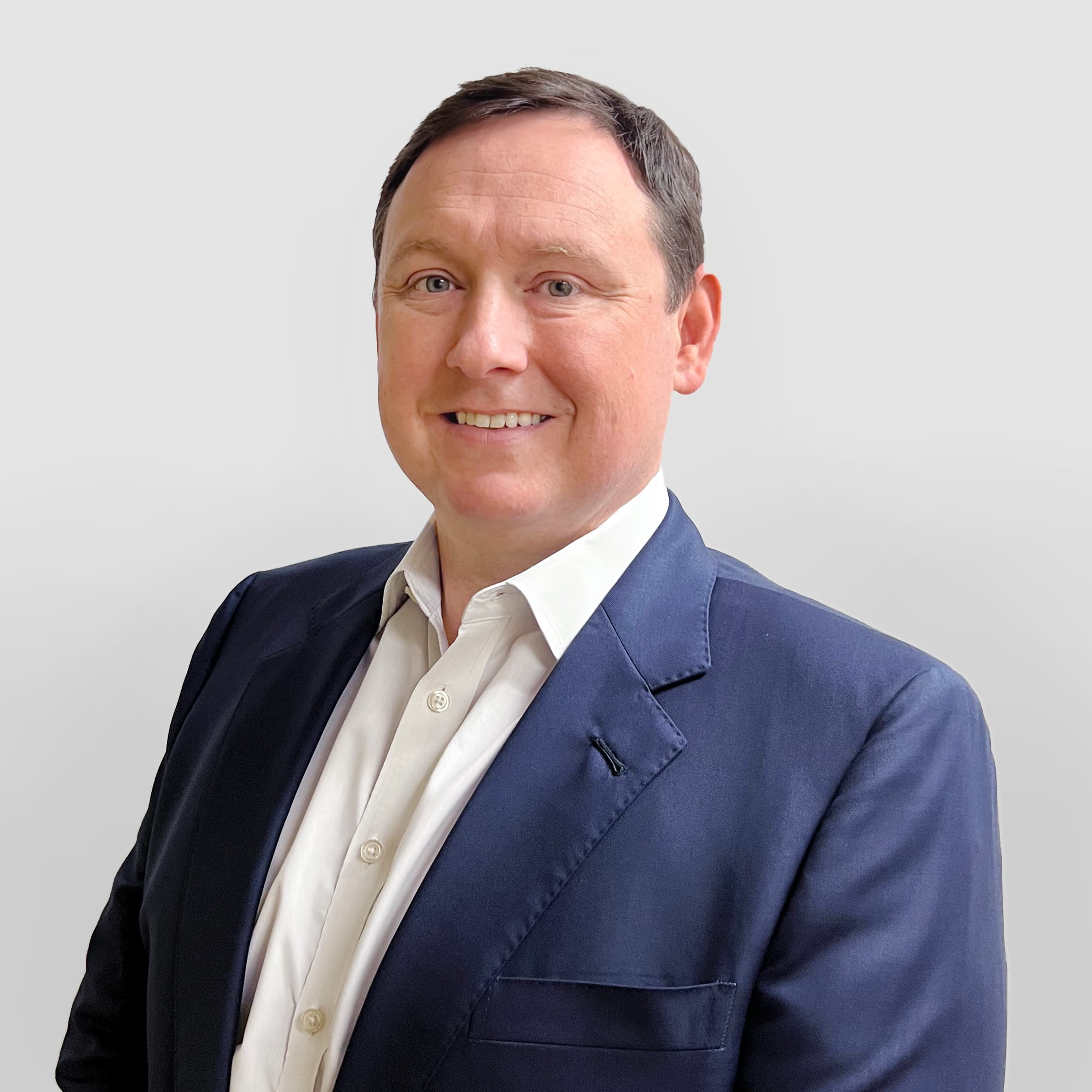 Robert Gwydir, CFP®
